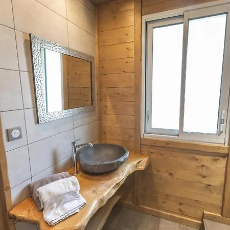 Les Balcons Montagnards Apartment Ax-les-Thermes Exterior photo