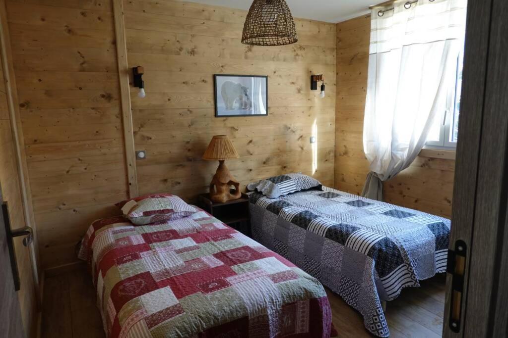 Les Balcons Montagnards * Ax-les-Thermes