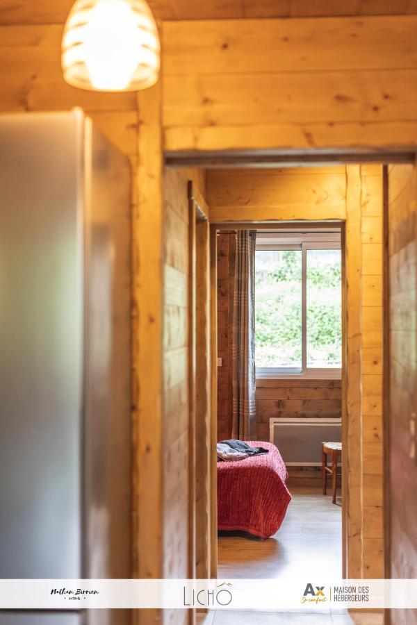 Les Balcons Montagnards