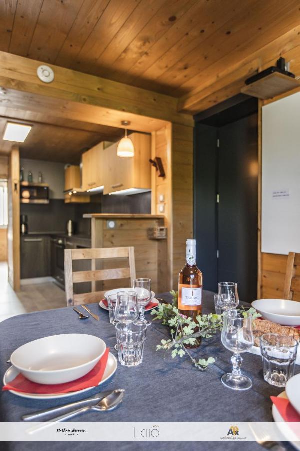 Apartment Les Balcons Montagnards *
