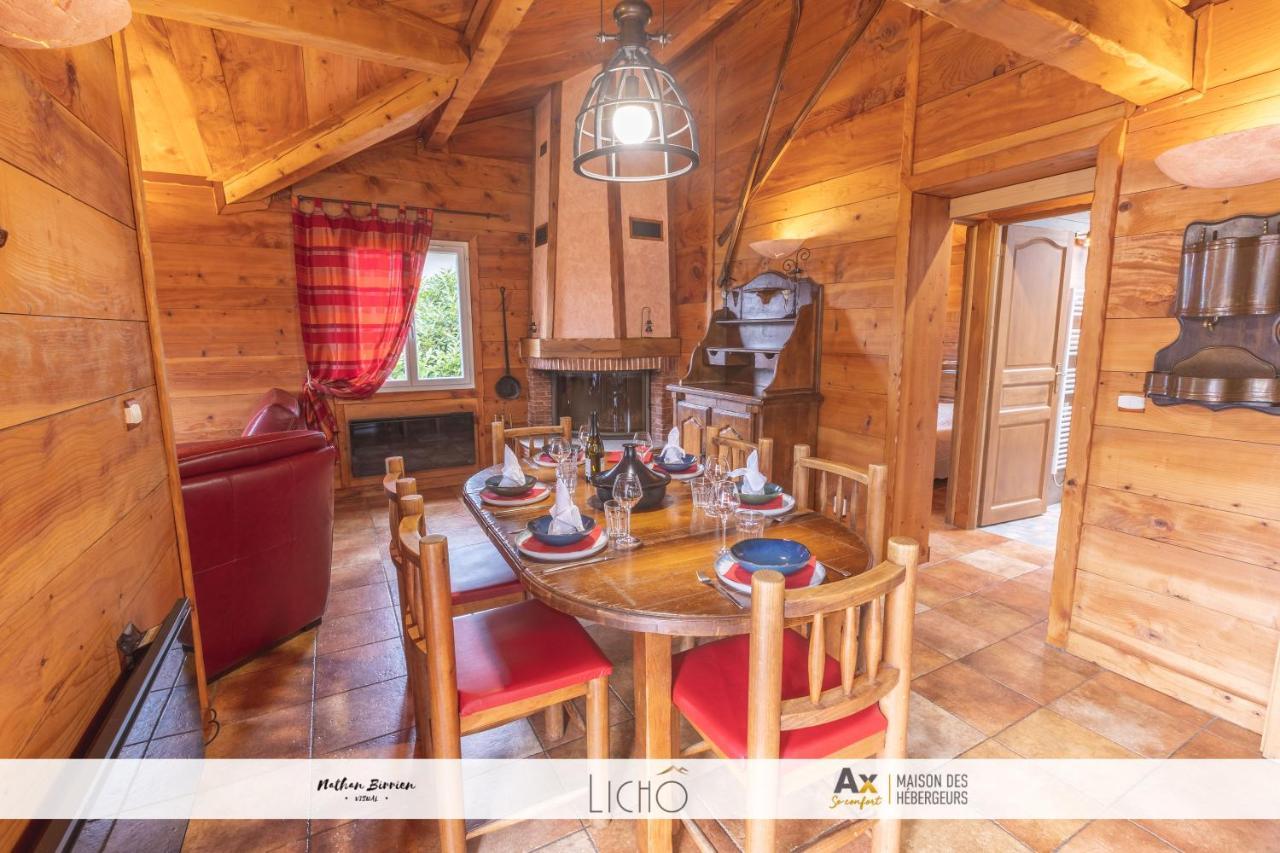 Apartment Les Balcons Montagnards *