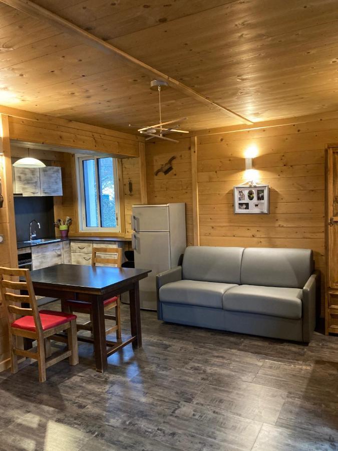 Les Balcons Montagnards Apartment Ax-les-Thermes