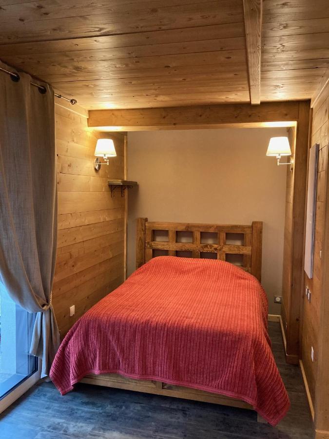 Les Balcons Montagnards